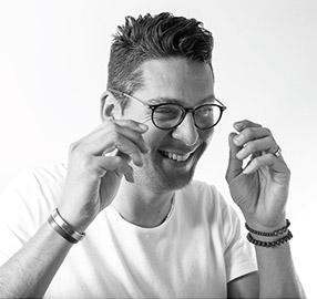 Alexandre Lavandeira, bijoutier joaillier à Lyon