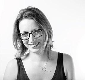 Émilie Lavandeira, bijoutier joaillier à Lyon